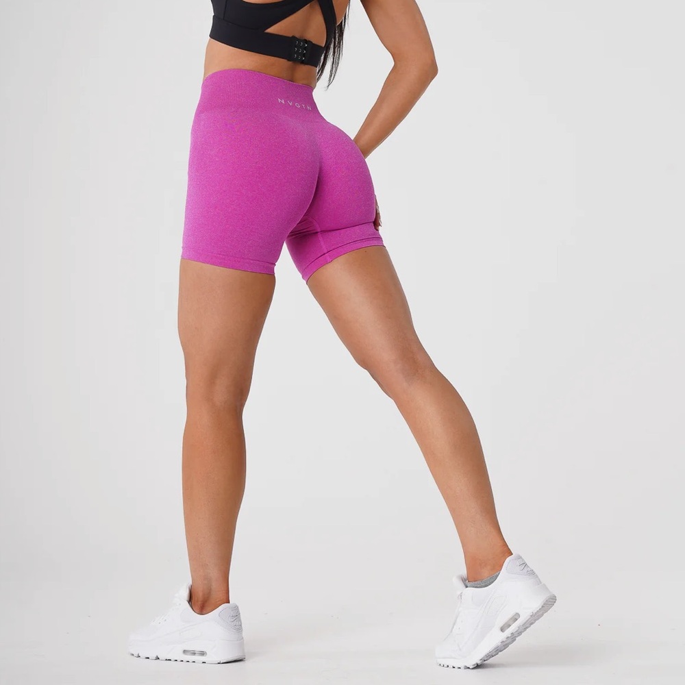 NVGTN Pro Maui workout shorts size XS